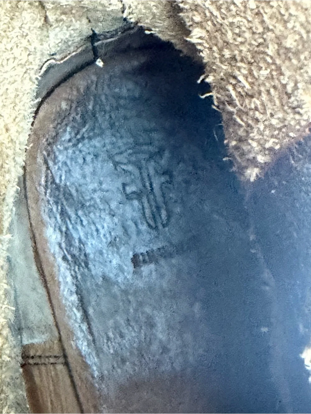 N/A authentic frye